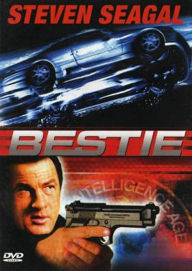 Plakát: Bestie