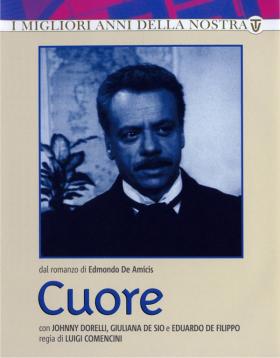 Plakát: Srdce
