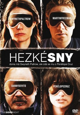 Plakát: Hezké sny