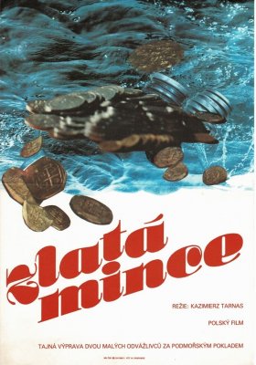 Plakát: Zlatá mince