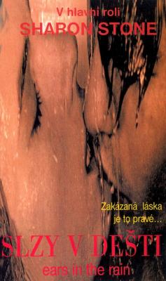 Plakát: Slzy v dešti