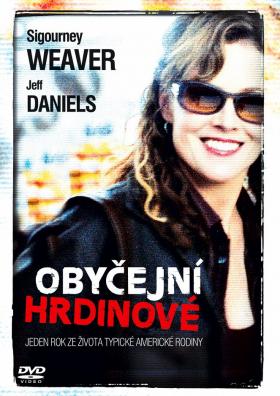 Plakát: Obyčejní hrdinové