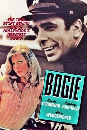 Plakát: Bogie