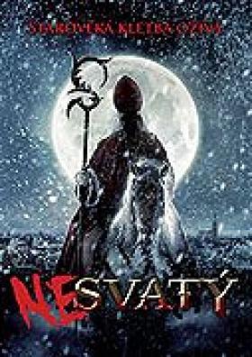 Plakát: Nesvatý