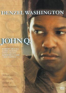 Plakát: John Q.
