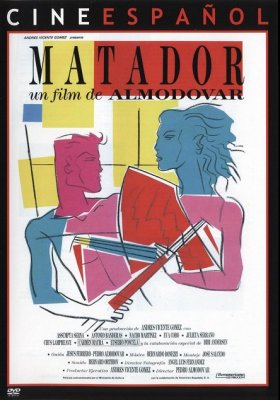 Plakát: Matador