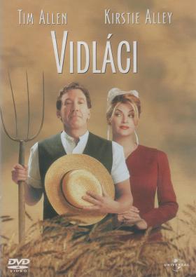 Plakát: Vidláci