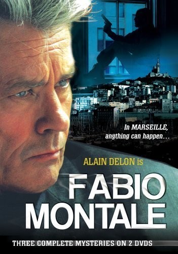 Plakát: Fabio Montale