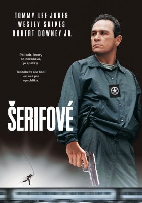 Plakát: Šerifové