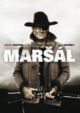 Plakát: Maršál