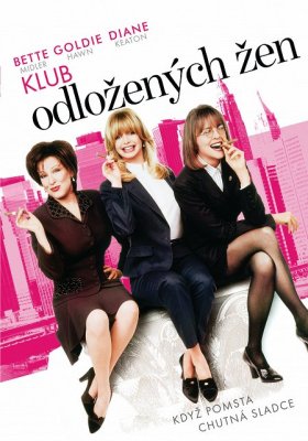 Plakát: Klub odložených žen