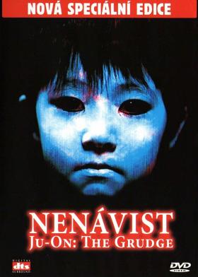 Plakát: Nenávist
