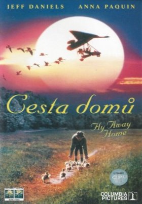 Plakát: Cesta domů