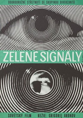 Plakát: Zelené signály