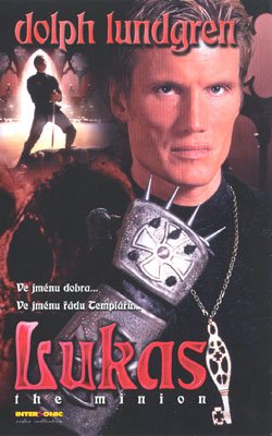 Plakát: Lukas