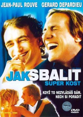 Plakát: Jak sbalit super kost
