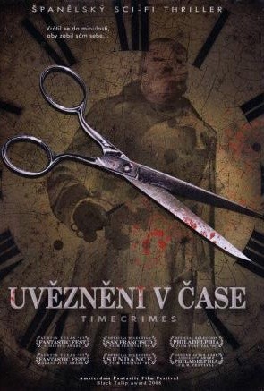 Plakát: Uvězněni v čase
