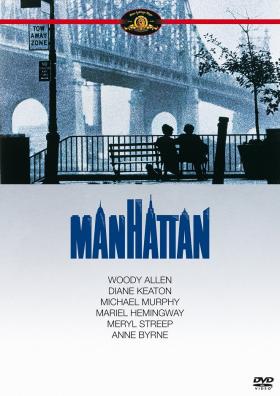 Plakát: Manhattan