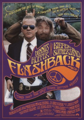 Plakát: Flashback