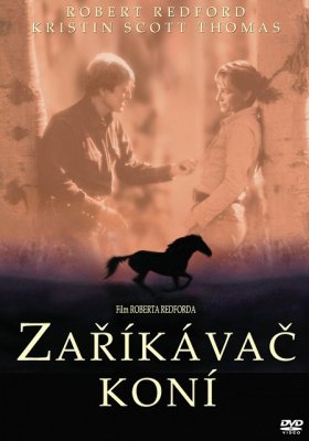 Plakát: Zaříkávač koní