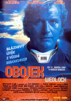 Plakát: Obojek