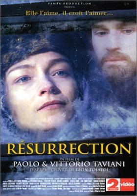 Plakát: Vzkříšení