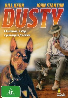 Plakát: Dusty