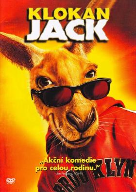 Plakát: Klokan Jack