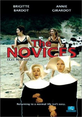 Plakát: Novicky