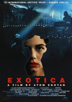 Plakát: Exotica
