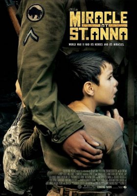 Plakát: Buffalo Soldiers: Odvaha a přátelství