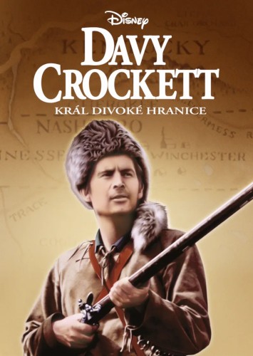 Plakát: Král divoké hranice