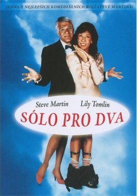 Plakát: Sólo pro dva