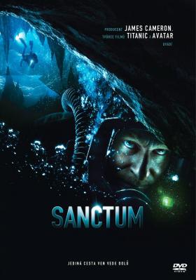 Plakát: Sanctum