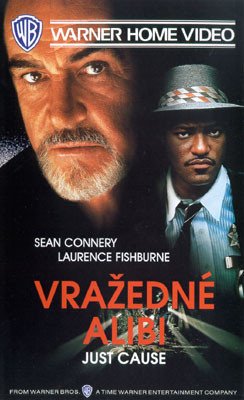 Plakát: Vražedné alibi