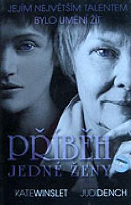 Plakát: Příběh jedné ženy