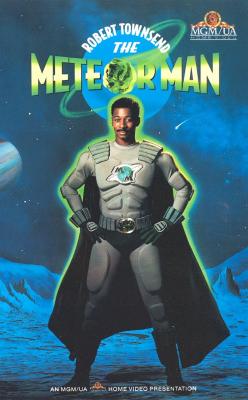 Plakát: Muž meteor