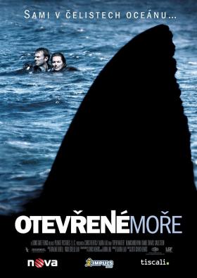 Plakát: Otevřené moře