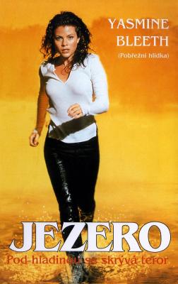 Plakát: Jezero
