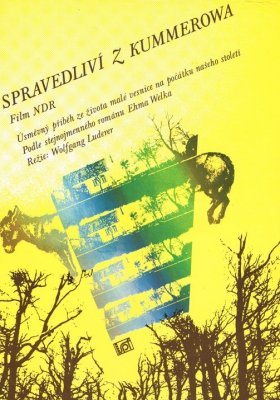 Plakát: Spravedliví z Kummerowa