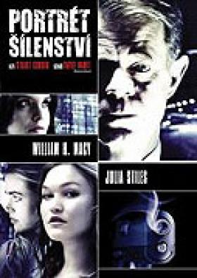 Plakát: Portrét šílenství