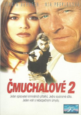 Plakát: Čmuchalové 2
