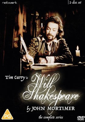 Plakát: Will Shakespeare