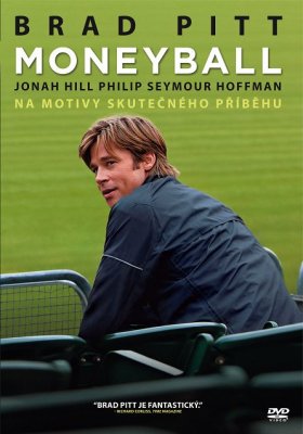 Plakát: Moneyball