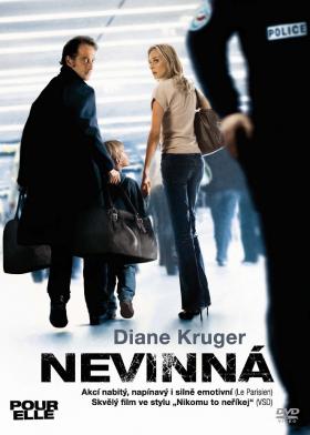 Plakát: Nevinná