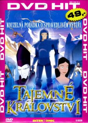 Plakát: Tajemné království