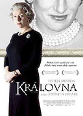 Plakát: Královna