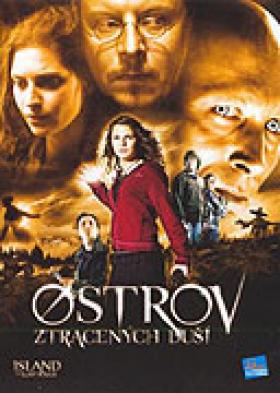 Plakát: Ostrov ztracených duší