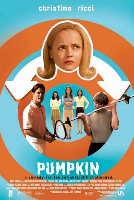 Plakát: Pumpkin