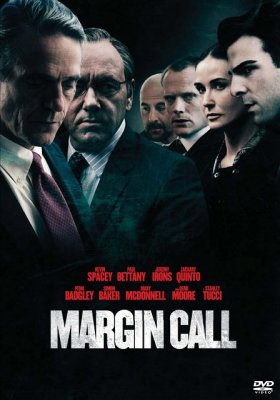 Plakát: Margin Call